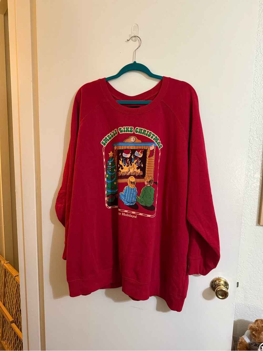 Torrid - Smells Like Christmas Sweater